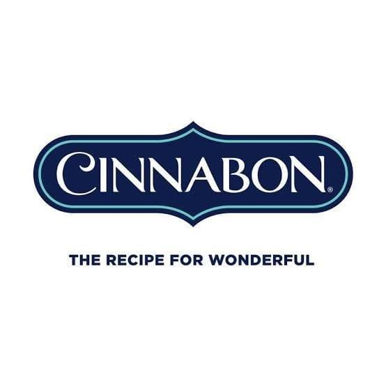 Cinnabon Egypt Menu